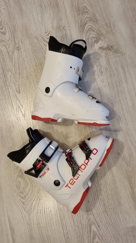 Lyžiarky tecnopro č. 36, 36