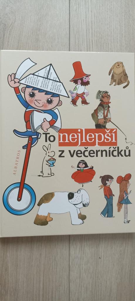 To nejlepsi z vecernicku,