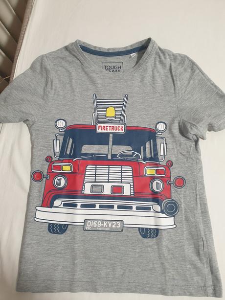 Kríčko s krátkym rukávom, palomino,134