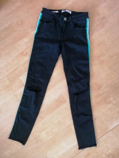 Rifle tally weijl, veľ. 34, tally weijl,xs