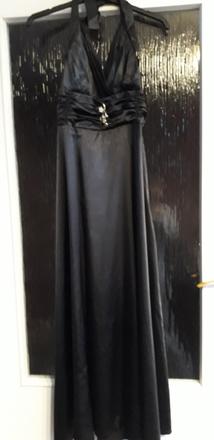 Spoločenské šaty, m