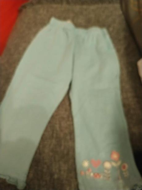 Nohavice 12-18 mesiacov., cherokee,92