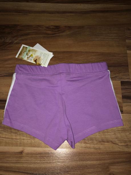 Kraťasy 134/140, c&a,134