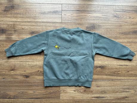 Mikina zara, zara,122
