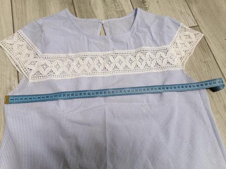 Letná blúzka - l, l