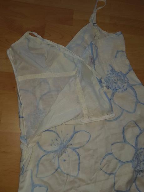 Lanove saty, esprit,38