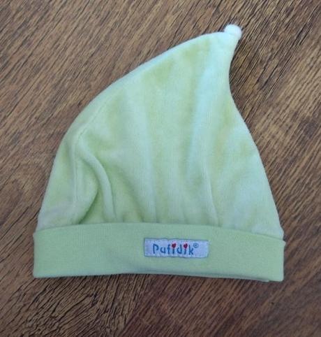 Prechodná čiapka, 56