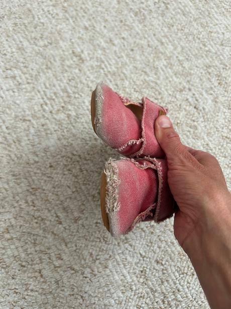 Froddo barefoot prewalkers capacky v. 21, froddo,21