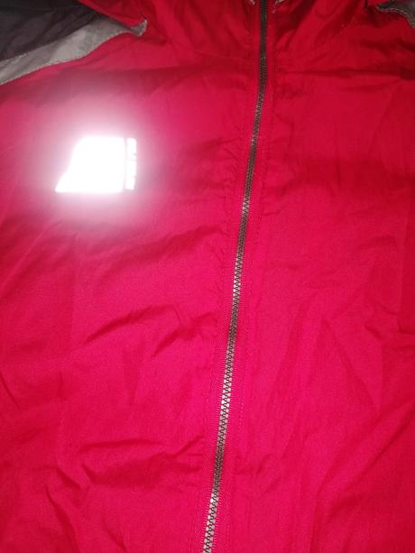 Sustakova bunda alpine pro unisex 140, alpine pro,140