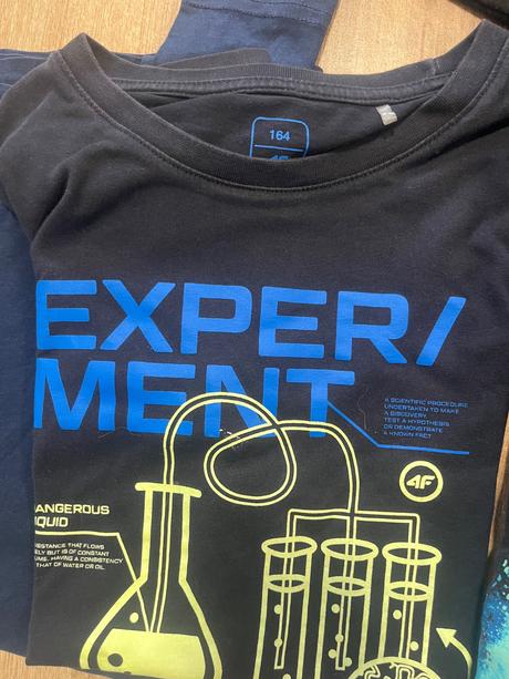 Chlapčenský balík 158/164, h&m,158