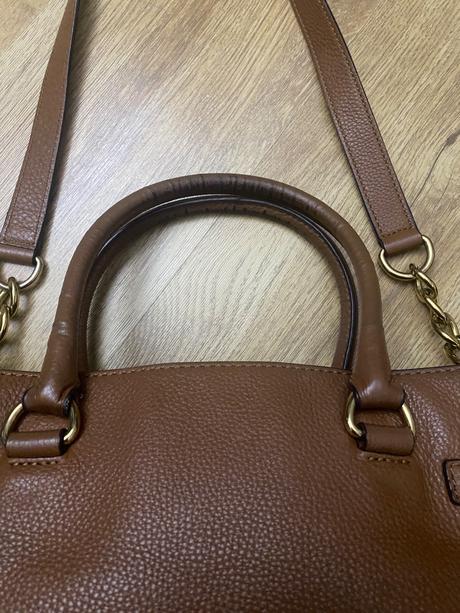 Michael kors hamilton kabelka, michael kors