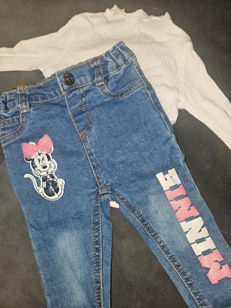 Minnie rifle s rolakom, disney,74