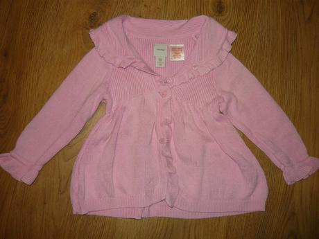 Pekný svetrík -80, gap,80