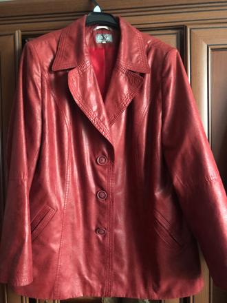 Prechodný kabatik, 50