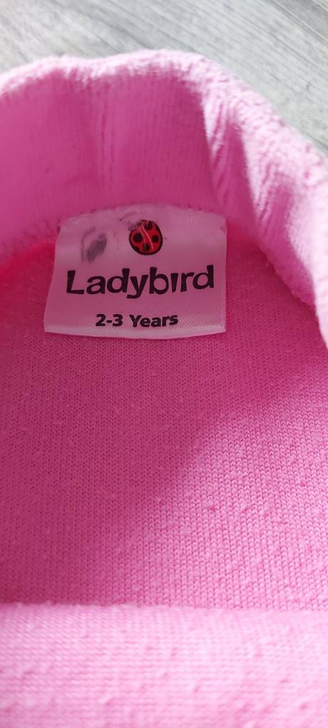 Suknicka, ladybird,98