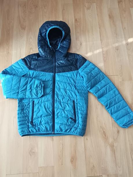 Prechodná bunda, alpine pro,158