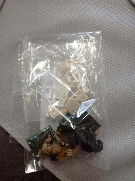 Vojaci+lego figúrky, 