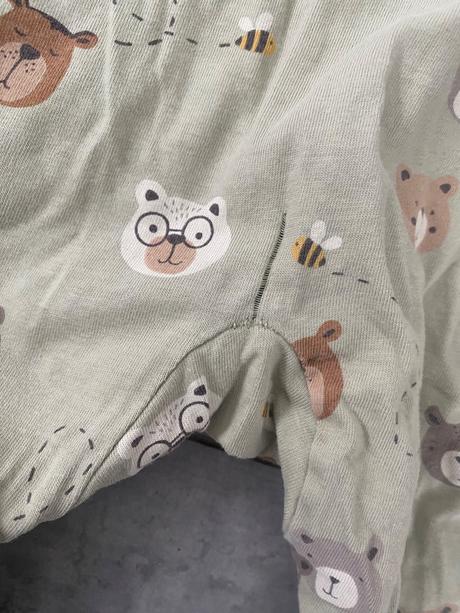 Pyžamo/ overal, lindex,98