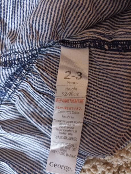 Ľahučká letná blúzočka, george,92