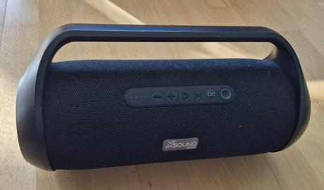 Bt repro nabo x-sound bb150, 