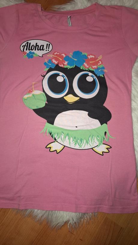 Dámske tričko, fishbone,xs