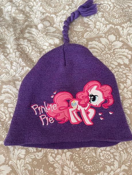 Čiapka my little pony, h&m,92