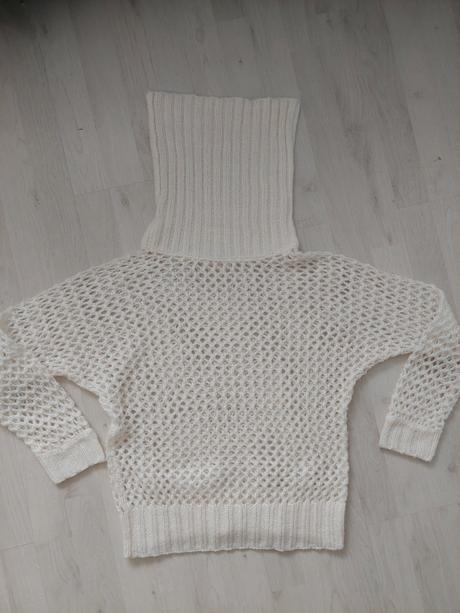 Dierkovaný rolák xs, terranova,xs