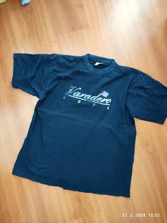 Pánske tričko, xl