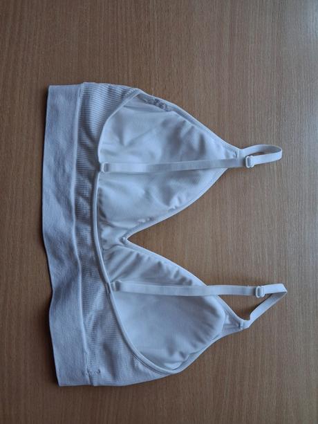 Bezšvové podprsenky z h&m, h&m,s