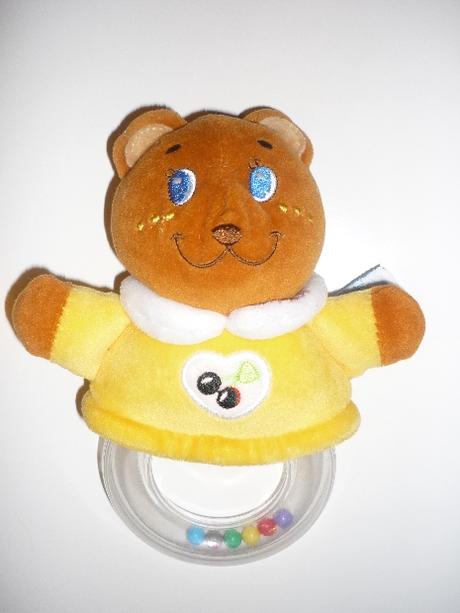 Chicco hryzatka,hrkalky,cena spolu,