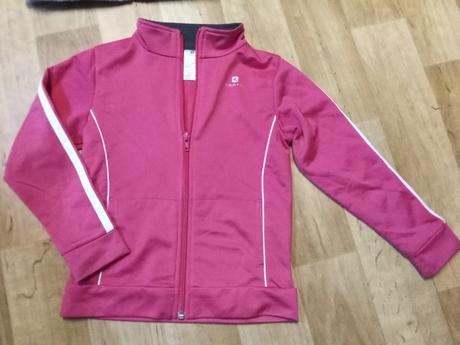 Dievčenská mikinky domyos, domyos,110