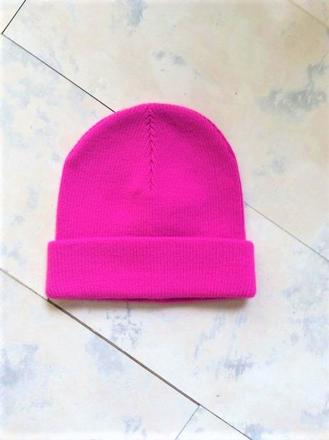 Kvalitná pestrá čiapka, m