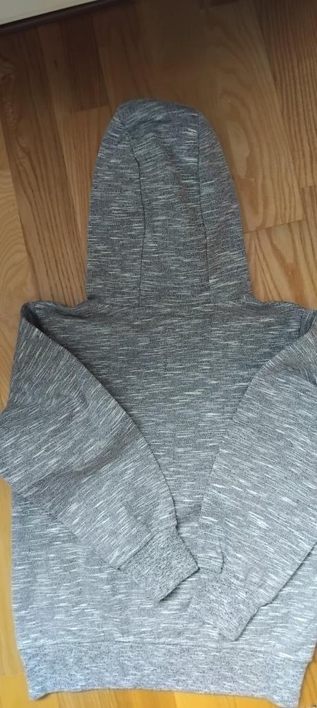 Chlapčenská mikina, bonprix,122