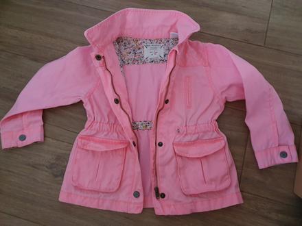 Zara riflova bunda, zara,98