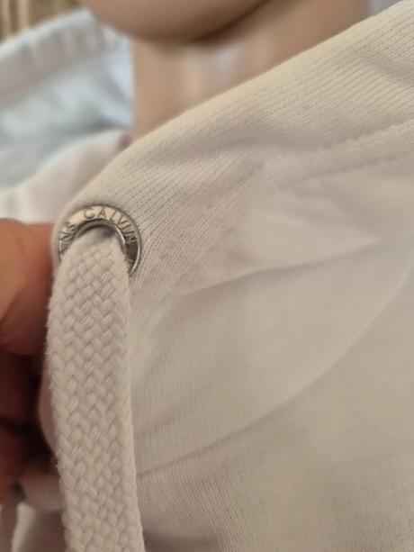 Calvin klein mikina, calvin klein,l