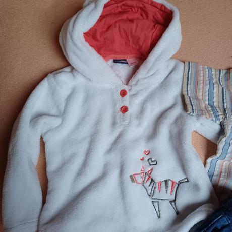 Balík pre chlapčeka 86, 86–98