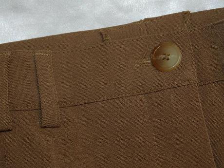 Damske kvalitne nohavice, 42