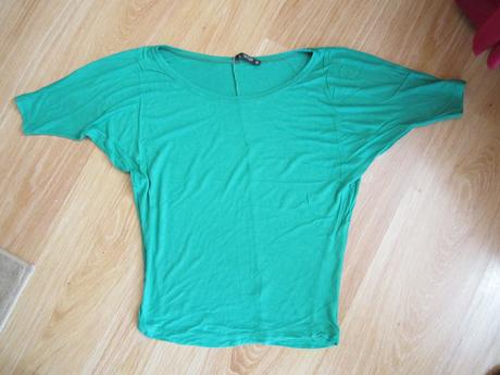 Dámské tričko--pink--s, s