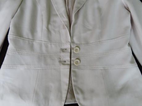 Dámske sako jurgen michaelsen, veľ. l, l