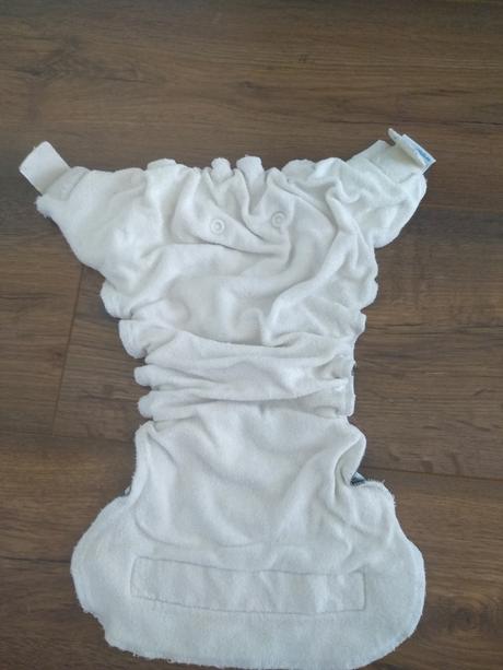 Sada na plienkovanie bamboolik, 