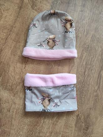 Set na zimu, 48