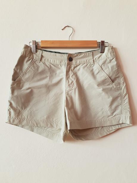 Dámske šortky columbia, columbia