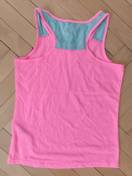 Športové tielko, 140