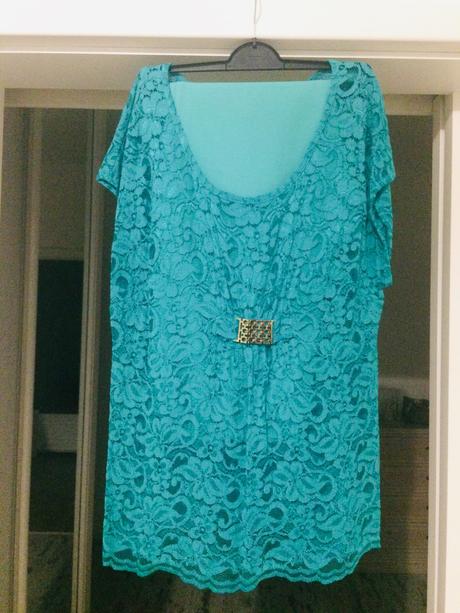 Dámsky nohavicový kostym, xl