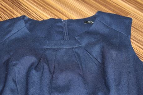 Dámske puzdrové šaty orsay v. 38, orsay,38