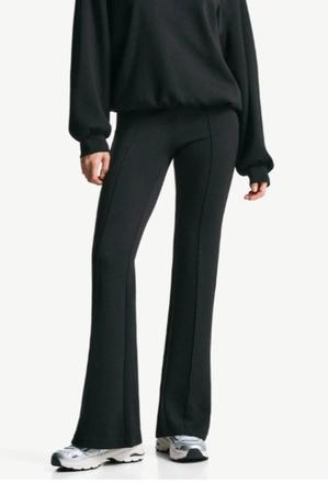 Zvonove teplákové legíny bershka xs, bershka,xs