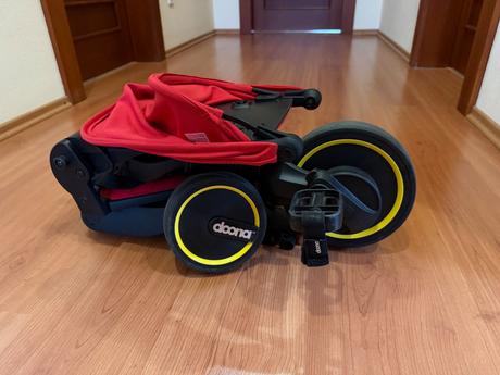 Doona liki trike trojkolka,