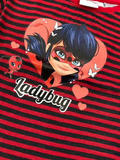 Tricko beruska, disney,92