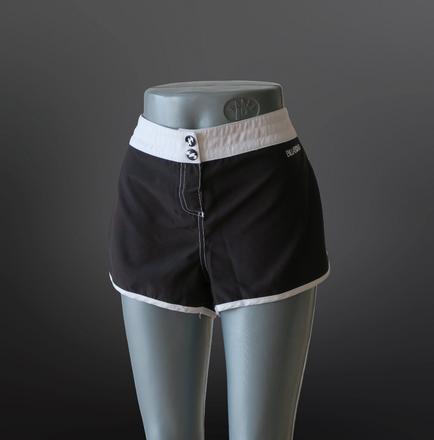 Dámske board šortky billabong boy fit, billabong,xl