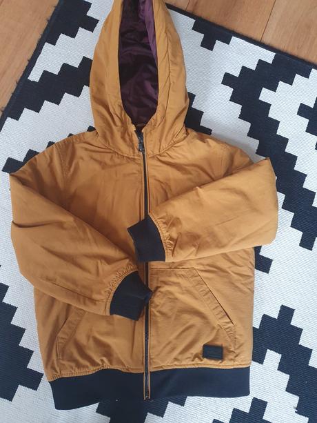 Prechodná bunda, zara,128